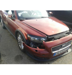 Renfort pare choc arriere (traverse) VOLVO C 30 Photo n°7