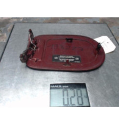 Trappe d'essence VOLVO C 30 Photo n°1