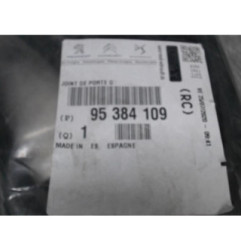 Joint de porte avant gauche OPEL MOKKA 1 Photo n°4