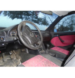 Aile avant droit MERCEDES CLASSE C 202 Photo n°4