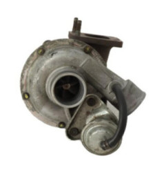 Turbo KIA CARNIVAL 1 Photo n°1