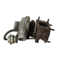 Turbo KIA CARNIVAL 1