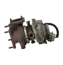 Turbo KIA CARNIVAL 1 Photo n°4