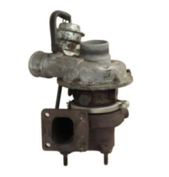 Turbo KIA CARNIVAL 1 Photo n°5