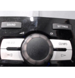 Autoradio d'origine OPEL CORSA D