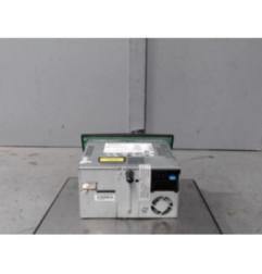 Autoradio d'origine OPEL CORSA D Photo n°3