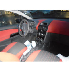 Autoradio d'origine OPEL CORSA D Photo n°9