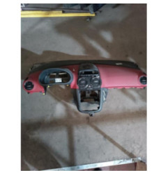 Planche de bord complete OPEL CORSA D Photo n°1