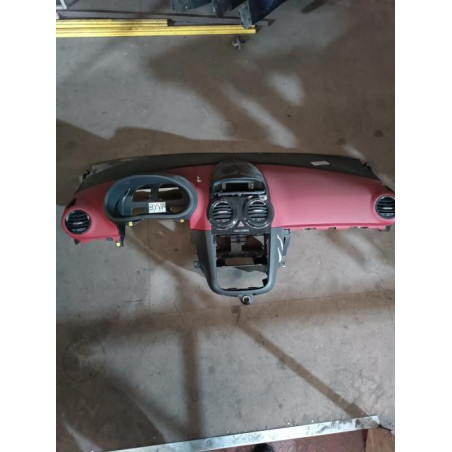 Planche de bord complete OPEL CORSA D Photo n°1