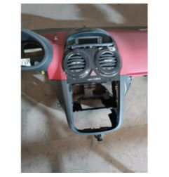 Planche de bord complete OPEL CORSA D Photo n°3
