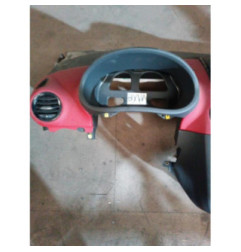 Planche de bord complete OPEL CORSA D Photo n°4