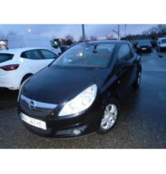 Planche de bord complete OPEL CORSA D Photo n°7