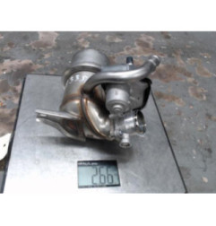 Vanne EGR VOLKSWAGEN T-ROC Photo n°1