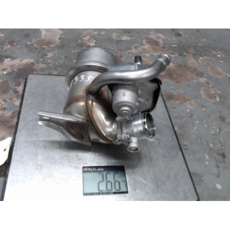 Vanne EGR VOLKSWAGEN T-ROC Photo n°1