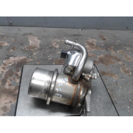 Vanne EGR VOLKSWAGEN T-ROC