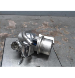 Vanne EGR VOLKSWAGEN T-ROC Photo n°3