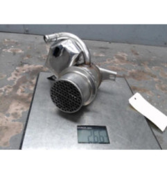 Vanne EGR VOLKSWAGEN T-ROC Photo n°4