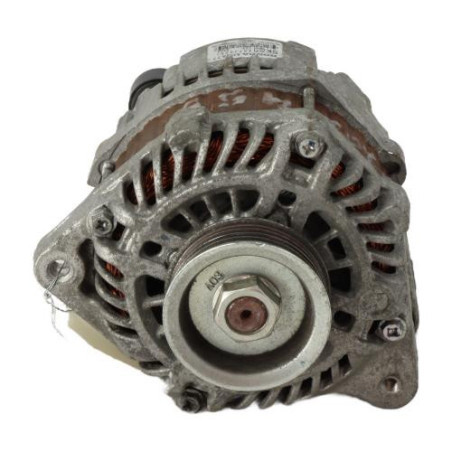Alternateur HONDA CIVIC 8 Photo n°1