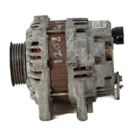 Alternateur HONDA CIVIC 8