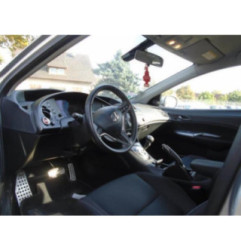 Alternateur HONDA CIVIC 8 Photo n°6