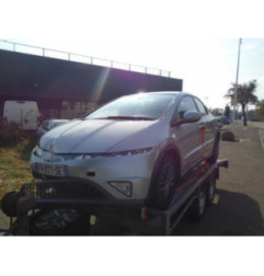 Alternateur HONDA CIVIC 8 Photo n°10