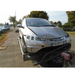 Aile avant droit HONDA CIVIC 8 Photo n°6