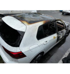 Cremaillere assistee VOLKSWAGEN GOLF 8 Photo n°8