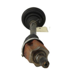 Cardan gauche (transmission) VOLKSWAGEN GOLF 8 Photo n°4