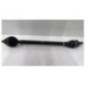 Cardan droit (transmission) VOLKSWAGEN GOLF 8
