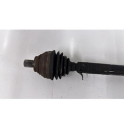 Cardan droit (transmission) VOLKSWAGEN GOLF 8 Photo n°3