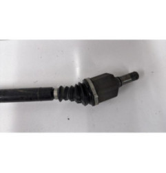 Cardan droit (transmission) VOLKSWAGEN GOLF 8 Photo n°4