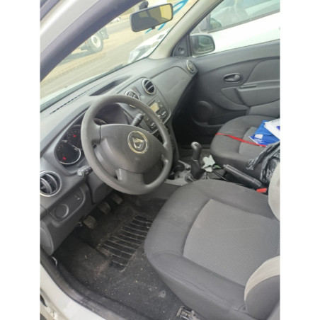 Mastervac DACIA SANDERO 2 Photo n°1