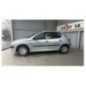 Commande chauffage PEUGEOT 206