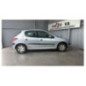 Commande chauffage PEUGEOT 206