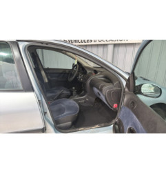 Commande chauffage PEUGEOT 206 Photo n°5