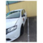 Commande chauffage DACIA SANDERO 2