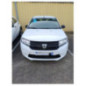 Commande chauffage DACIA SANDERO 2