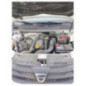 Commande chauffage DACIA SANDERO 2