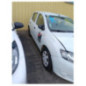 Commande chauffage DACIA SANDERO 2