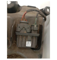 Reservoir AdBlue VOLKSWAGEN GOLF 8