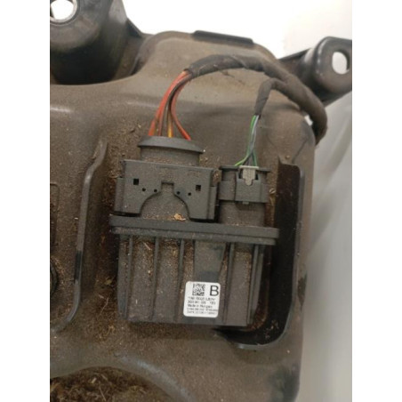 Reservoir AdBlue VOLKSWAGEN GOLF 8