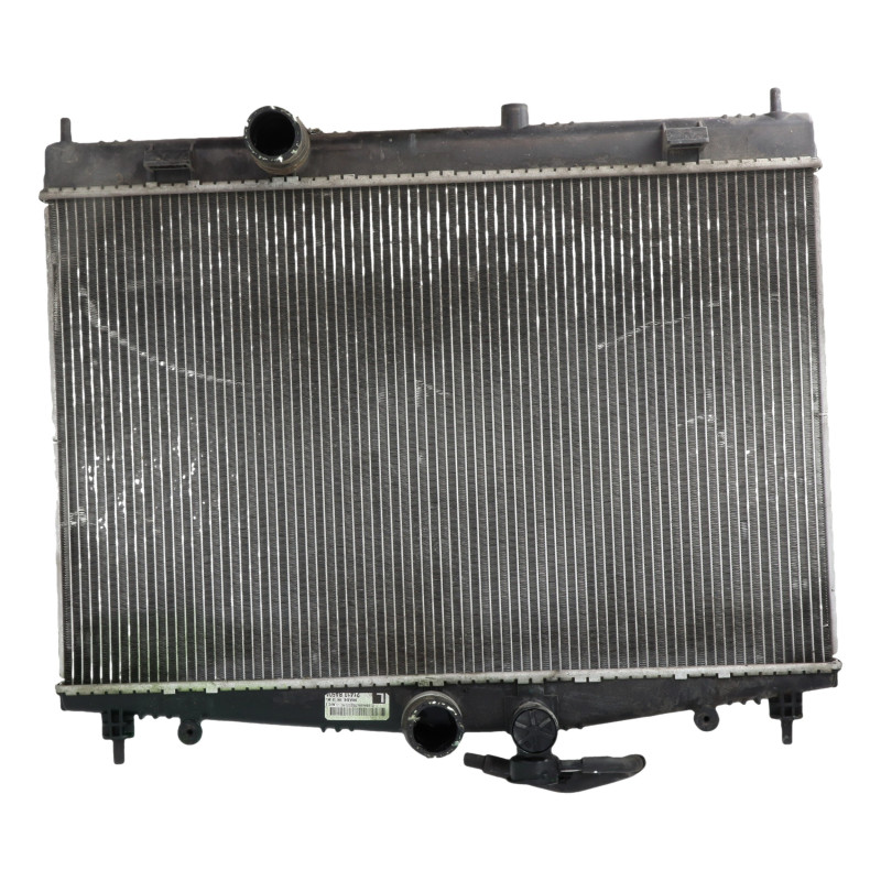 Radiateur eau NISSAN JUKE 1