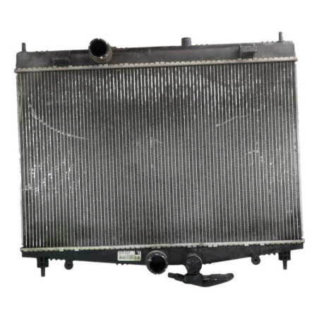 Radiateur eau NISSAN JUKE 1 Photo n°1