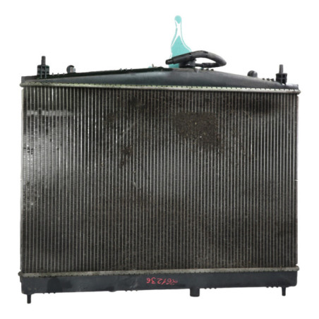Radiateur eau NISSAN JUKE 1