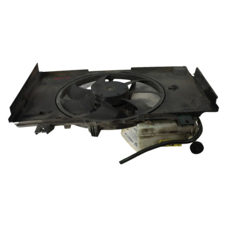 Ventilateur eau NISSAN JUKE 1