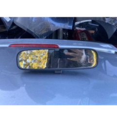 Retroviseur interieur MITSUBISHI SPACE STAR 3 Photo n°1