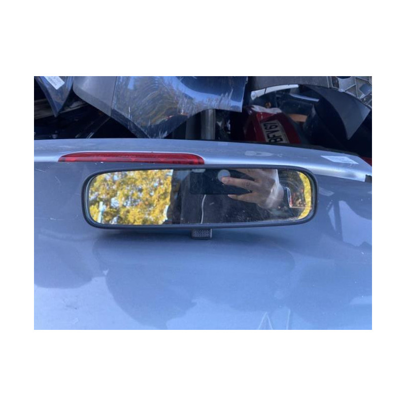 Retroviseur interieur MITSUBISHI SPACE STAR 3