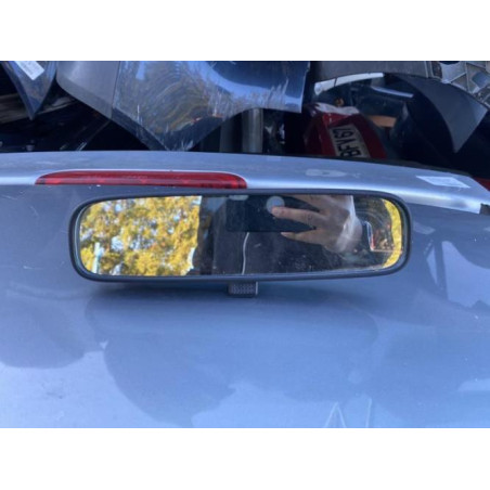 Retroviseur interieur MITSUBISHI SPACE STAR 3 Photo n°1