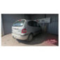 Commande chauffage RENAULT SCENIC 1