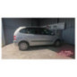 Commande chauffage RENAULT SCENIC 1